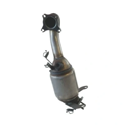 Kuva Katalysaattori AUDI, SEAT, SKODA, VW OE 1K0254200HX, 1K0254200QX, 1K0254201HX