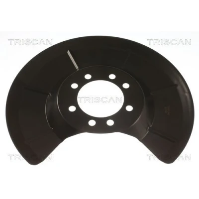 Kuva TRISCAN 8125 27205 Jarrukilpi Taka akseli