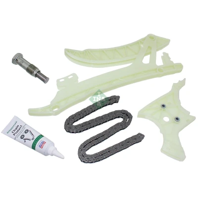Kuva INA 559 1709 20 Jakoketjusarja Yksinkertainen BMW: 5 Touring, Sedan, 1 Hatchback