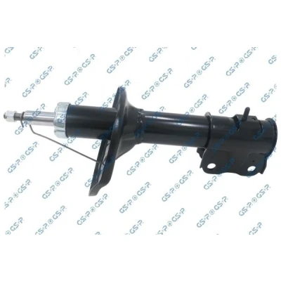 Kuva GSP 32317210 Iskunvaimentimet Etuakseli Kaasupaine Kaksiputki Joustintuki MITSUBISHI: Lancer 7 Limousine,