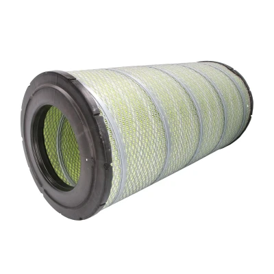 Kuva HENGST FILTER E807L01 Ilmansuodatin 583 310 Suodatinpanos