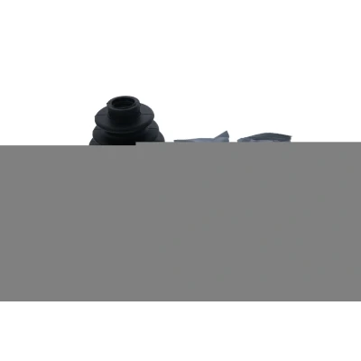 Kuva SNR IBK68.004 Paljekumisarja, Vetoakseli Vaihteiston puoli Kumi NISSAN: Qashqai / Qashqai+2 I