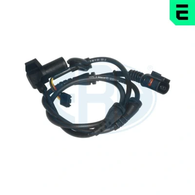 Kuva Tunnistin, kiertonopeus, Etuakseli, oikea, vasen audi OE 8E0 927 803 A