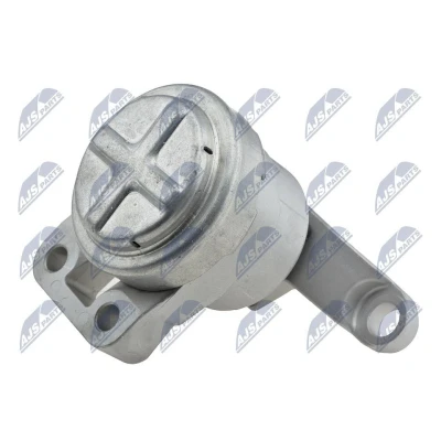 Kuva NTY ZPS FR 033 Moottorin Kumityyny Oikea Hydrolaakeri VOLVO: V70 3, S80 II, FORD: MONDEO 4 Turnier, S Max Mk1,