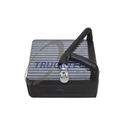 Kuva TRUCKTEC AUTOMOTIVE 02.59.101 Ilmastoinnin Höyrystin