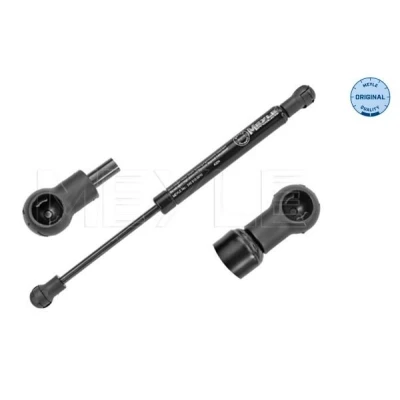 Kuva MEYLE 540 910 0010 Konepellin Kaasujousi ORIGINAL Quality VOLVO: V70 2, S80 I, XC70 I Cross Country