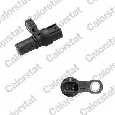 Kuva CALORSTAT by Vernet CS0214 Kampiakselin Asentotunnistin