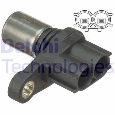 Kuva DELPHI SS11270 Kampiakselin Asentotunnistin 3 TOYOTA: Yaris I Hatchback