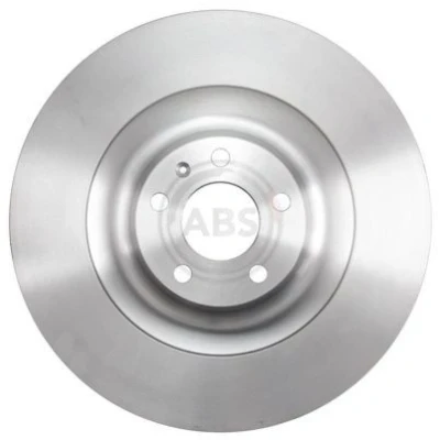 Kuva A.B.S. COATED 17921 Jarrulevyt 385 36 5 112 Tuuletettu pinnoitettu AUDI: A6 C6 Avant, Sedan