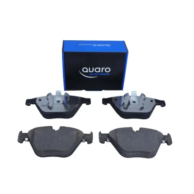 Kuva QUARO QP2542C Jarrupalat Kulumisenilmaisemelle BMW: 3 Touring, Coupe, Sedan
