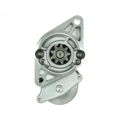 Kuva AS PL S6032(DENSO) Starttimoottori 12 2,00 9 TOYOTA: Yaris II Hatchback, Auris Corolla IX Station Wagon, MINI: Hatchback