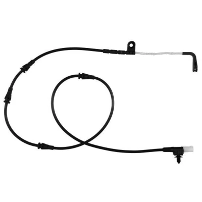 Kuva TEXTAR 98039400 Jarrupalojen Kulumisen Ilmaisin LAND ROVER: Discovery 3, 4, Range Rover Sport