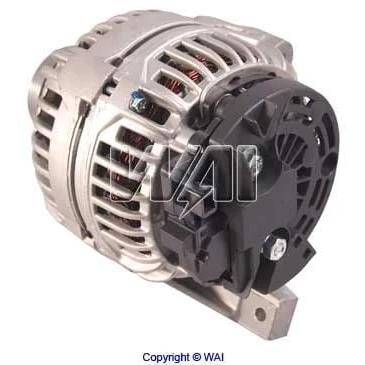 Kuva WAI 11091N Laturi 12V 140A VOLVO: V70 2, S60 I, XC70 I Cross Country