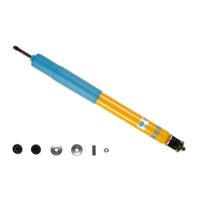 Kuva BILSTEIN B6 Performance 24 021531 Iskunvaimentimet Etuakseli Kaasupaine Yksiputki Vaimennin ei jousta kantava Tappi ylhäällä, alhaalla