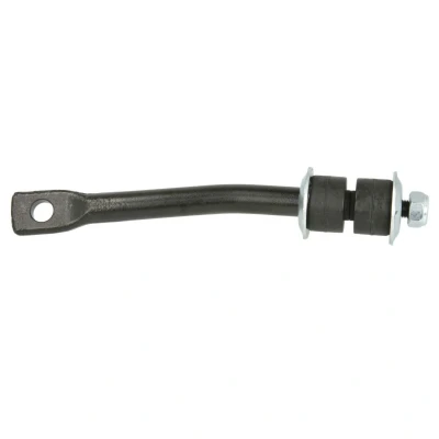 Kuva FEBI BILSTEIN 48042 Koiranluu Etuakseli, vasen 204 M10 x 1,25 mutterilla Teräs