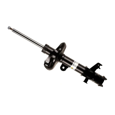 Kuva BILSTEIN B4 OE Replacement 22 214096 Iskunvaimentimet Etuakseli, oikea Kaasupaine Kaksiputki Joustintuki Tappi ylhäällä, Purisitin alhaalla