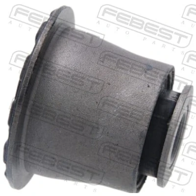 Kuva FEBEST FDAB 012 Taka akselin Puslat akseli, Takana FORD: MONDEO 3 Stufenheck