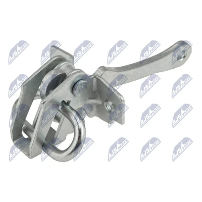 Kuva Oven pidin, Takana, Molemminpuolin FIAT BRAVA, MAREA, MAREA Weekend OE 46538541, 465638541