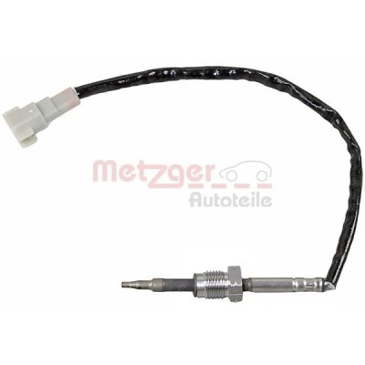 Kuva METZGER 0894423 Tunnistin Pakokaasulämpötila FORD: Ranger Mk3