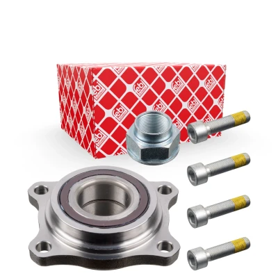 Kuva FEBI BILSTEIN 36968 Pyöränlaakerit ALFA ROMEO: 147