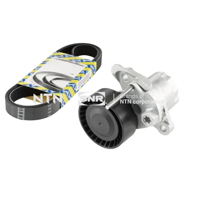 Kuva Kiilahihnasarja VW GOLF VII, SPORTSVAN Variant LOAD UP, UP! OE 04E145299E, 04E145933AL, 04E145933R