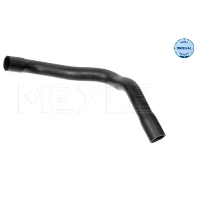 Kuva MEYLE 319 222 0004 Jäähdyttimen Letku Yläpuolella EPDM (eteenipropeeni dieeni kumi) ilman kiristimiä ORIGINAL Quality MINI: Hatchback