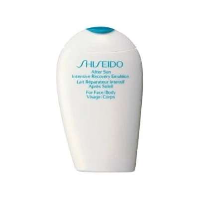 Kuva Shiseido After Sun Intensive Recovery Emulsion