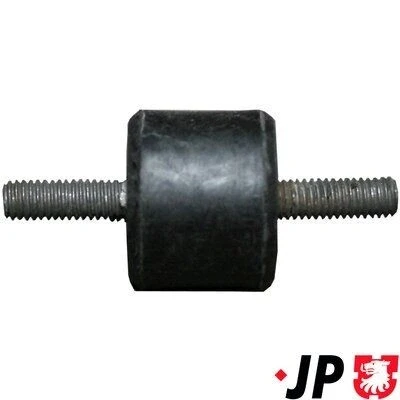 Kuva JP GROUP 1514250400 Jäähdyttimen Kiinnike Yläpuolella