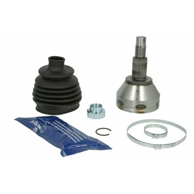 Kuva MEYLE 15 14 498 0003 Vetonivel ORIGINAL Quality Pyörän puoli Ilman ABS rengasta ALFA ROMEO: 159 Sportwagon, Sedan