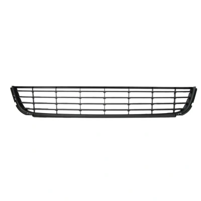 Kuva BLIC 6502 07 9534995P Puskurin Ritilä Edessä, Keskellä VOLKSWAGEN: GOLF 6, 6