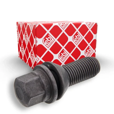 Kuva FEBI BILSTEIN 46699 Pyöränpultit Kartiolaippa F 46,5 RENAULT: ESPACE 4