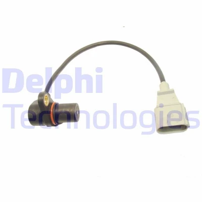 Kuva DELPHI SS10811 Kampiakselin Asentotunnistin 3 VOLKSWAGEN: Golf 4 Variant, 4, Polo IV Hatchback, AUDI: A4 B7 Avant, A6 C6 Sedan