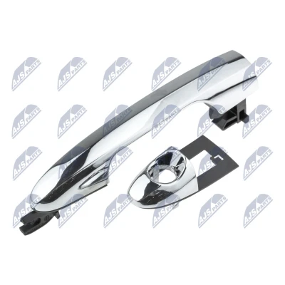Kuva Oven kahva, Eteen, vasen FIAT 500L OE 735553380, 735596626
