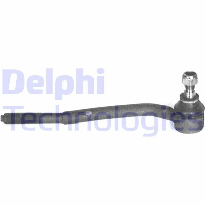 Kuva DELPHI TA1207 Raidetangon Pää 13 OPEL: Omega A Sedan