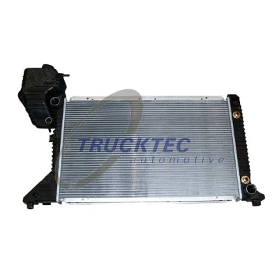 Kuva TRUCKTEC AUTOMOTIVE 02.40.286 Jäähdytin Autoihin, joissa ilmastointi 680 410 42 automaattivaihteistolle MERCEDES BENZ: Sprinter 3 T Van