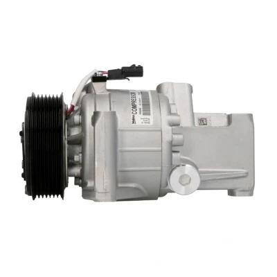 Kuva VALEO 699496 Ilmastoinnin Kompressori DKV 12 PAG 100 R 1234yf kompressoriöljyllä DACIA: Duster SUV, SANDERO 2