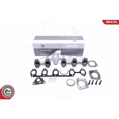 Kuva Pakosarja Vw Multivan V, Touareg, Transporter buss flak/chassi skåp V OE 070253017A