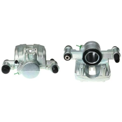 Kuva BUDWEG CALIPER 344976 Jarrusatula PEUGEOT: Boxer Bussi, Van, FIAT: Ducato III Flatbed Kuorma auto / Alusta, Bussi
