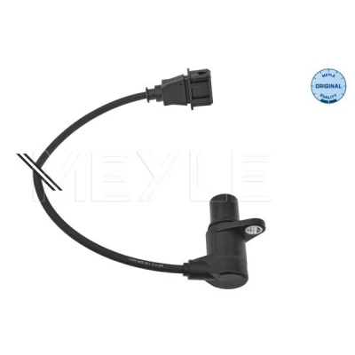Kuva MEYLE 100 899 0057 Kampiakselin Asentotunnistin 3 passiivi sensori Tiivisterenkaalla ORIGINAL Quality VOLKSWAGEN: GOLF 3, Passat B3/B4 Variant