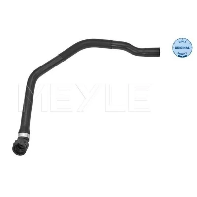Kuva MEYLE 319 222 0043 Jäähdyttimen Letku EPDM (eteenipropeeni dieeni kumi) liitin BMW: 3 Coupe, Touring, Sedan