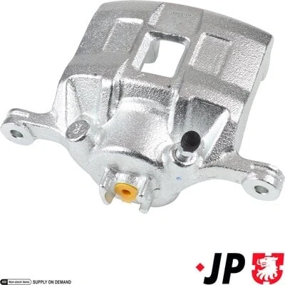 Kuva JP GROUP 3461900480 Jarrusatula Etuakseli, oikea HONDA: Jazz 2