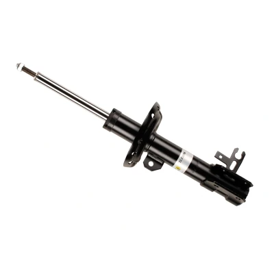 Kuva BILSTEIN B4 OE Replacement 22 213785 Iskunvaimentimet Etuakseli, oikea Kaasupaine Kaksiputki Joustintuki Tappi ylhäällä, Purisitin alhaalla