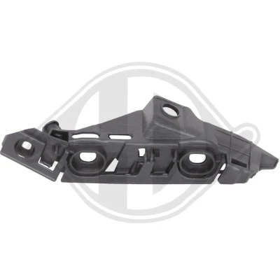 Kuva Pidike, puskuri, Eteen, oikea vw passat b8, b8 variant OE 3G0807050A, 3G0807050B