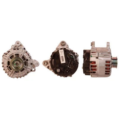 Kuva LUCAS LRA03298 Laturi 14V 180A