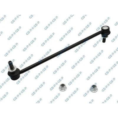 Kuva Tanko, kallistuksenvaimennin, etuakseli molemminpuoleinen, Etuakseli, oikea, vasen LEXUS, TOYOTA OE 4882002070, 4882002080, 488200R010