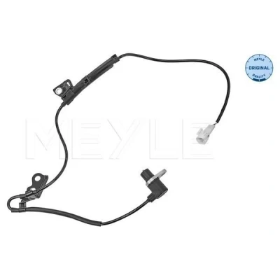 Kuva MEYLE 30 14 899 0010 ABS Anturi Etuakseli, oikea passiivi sensori 2 12 TOYOTA: Avensis II Sedan, Station Wagon, Corolla IX Hatchback