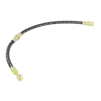 Kuva ABE C80321ABE Jarruletku Taka akseli, oikea 550 16 SUBARU: Forester II
