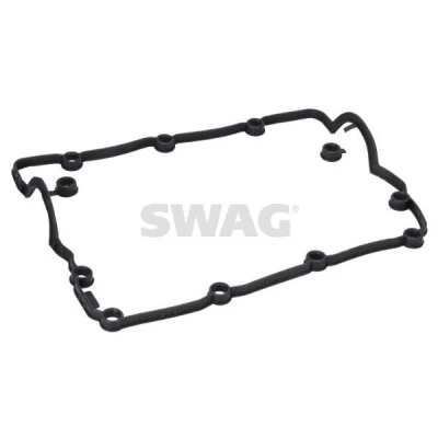 Kuva SWAG 30 10 5771 Venttiilikopan Tiiviste ACM (polyakryyli kautsu) SEAT: Ibiza 3, SKODA: Roomster Praktik, Fabia 2