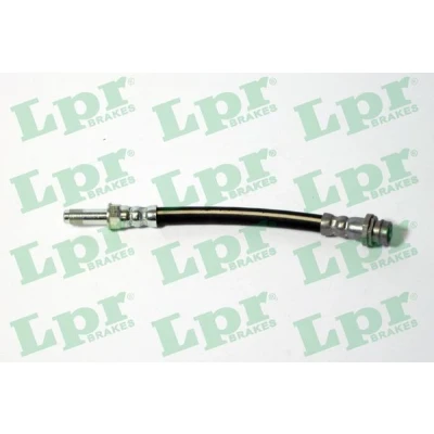 Kuva LPR 6T48358 Jarruletku 200 F10X1 FORD: MONDEO 4 Turnier, FIESTA 6 Van,