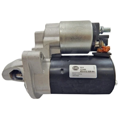 Kuva HELLA 8EA 012 528 041 Starttimoottori 12 1,2 9 BMW: 3 Touring, 5 X3